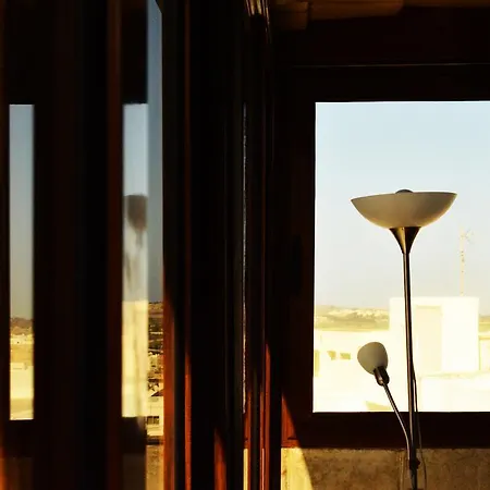 Apartmán Medina Rabat
