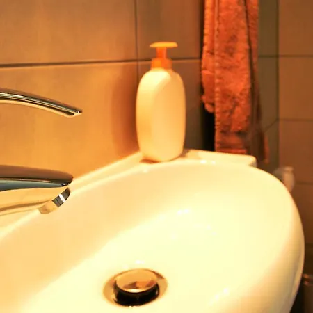 Apartament Medina Rabat