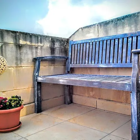 Apartament Medina