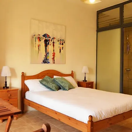 Apartmán Medina Rabat