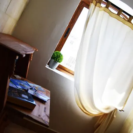 Medina Apartment *