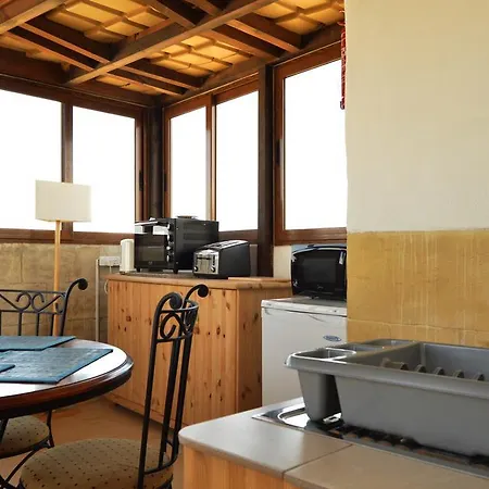 Medina Apartment