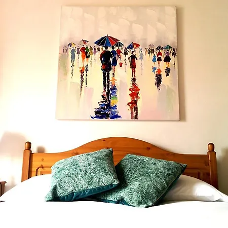 Medina Apartment Rabat