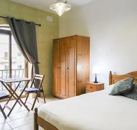 Apartment Medina Rabat